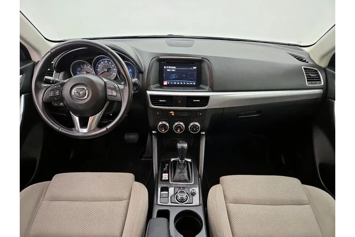 $14599 : Mazda CX-5 2016 Touring 4dr image 9