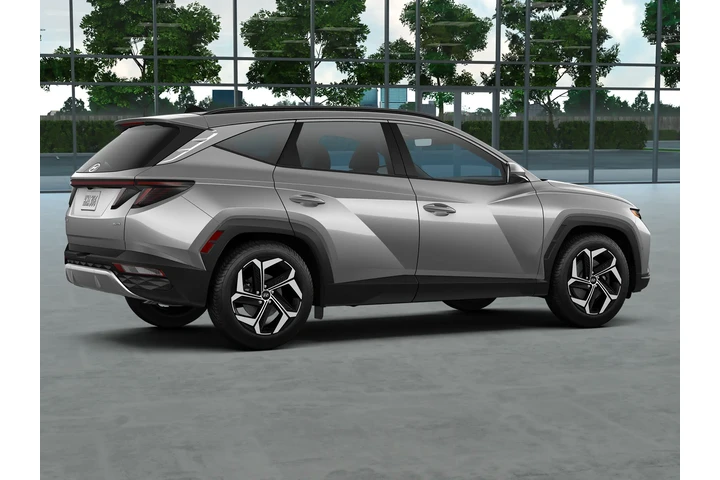 $27300 : Hyundai TUCSON 2023 AWD Limi image 8