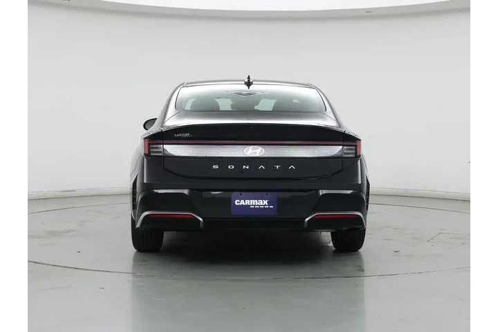 $23998 : Hyundai SONATA 2025 SEL 4dr image 6
