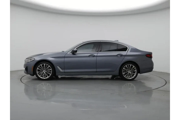 $32998 : BMW 5 Series 2022 530i 4dr S image 3