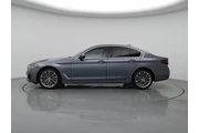 $32998 : BMW 5 Series 2022 530i 4dr S thumbnail