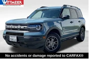 Ford Bronco Sport 2022 AWD B en Chico