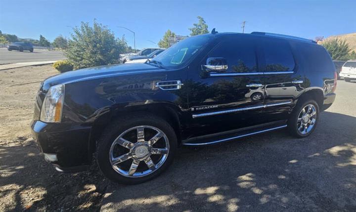 $14000 : 2007 Escalade image 1