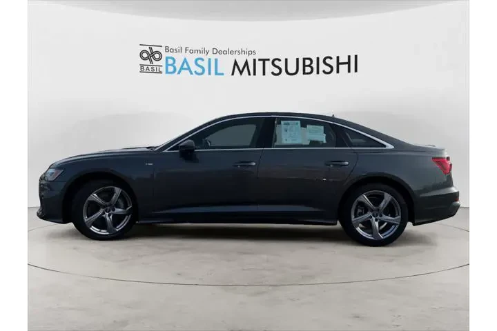 $32899 : Audi A6 2024 AWD quattro Pre image 2