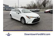 Toyota Corolla 2023 LE 4dr S en Madison WV