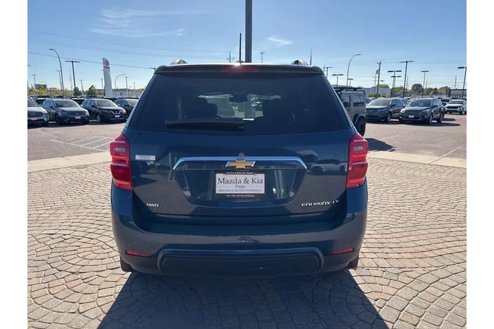 $12260 : 2016 Equinox LT image 7
