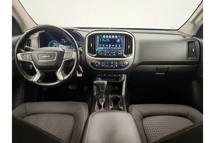 $24998 : GMC Canyon 2018 4x4 SLE 4dr image 9