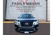 $31165 : Nissan Armada 2021 4x4 Plati thumbnail