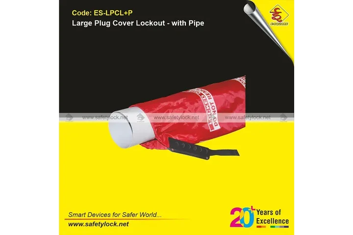 Plug Lockout Devices image 5