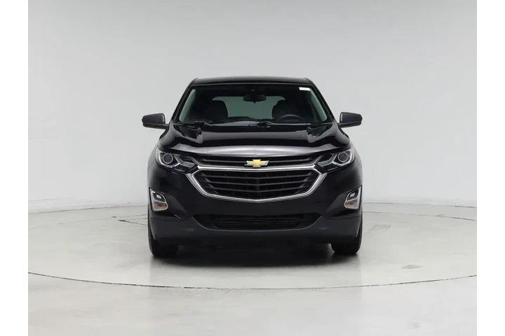 $15998 : Chevrolet Equinox 2020 LS 4d image 5