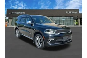 $35170 : Dodge Durango 2022 AWD Citad thumbnail