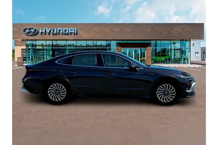 $29994 : Hyundai SONATA Hybrid 2025 L image 9