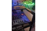 Dj dj en Los Angeles
