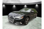 $25785 : Audi A6 2023 AWD quattro Pre thumbnail