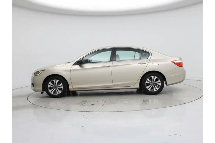 $16998 : Honda Accord 2014 LX 4dr Sed image 3