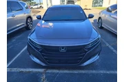 $26347 : Honda Accord 2020 Sport 4dr thumbnail