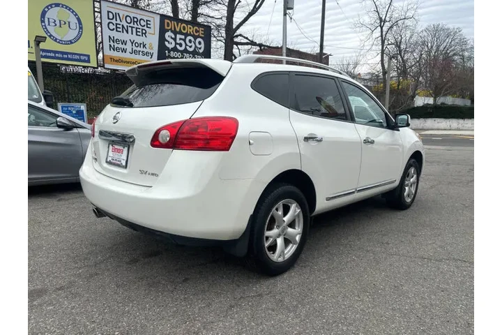 $6999 : 2011 Rogue S image 7