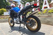 Motocicleta BMW F850 GS 2020 en La Paz