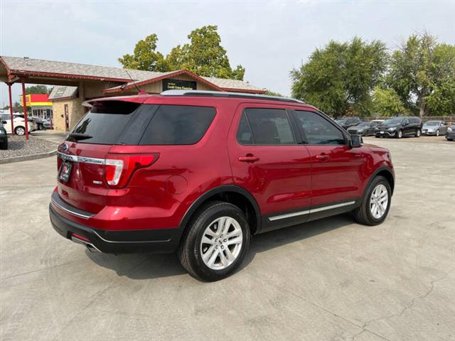 $19998 : 2018 Explorer XLT image 8