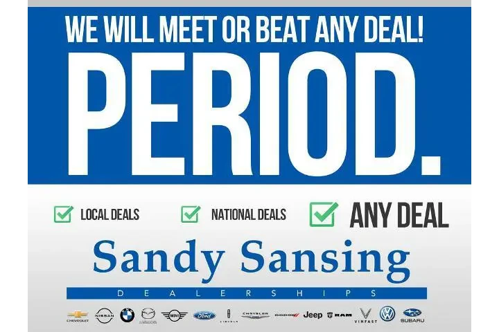 $32601 : Toyota Highlander 2023 LE 4d image 5