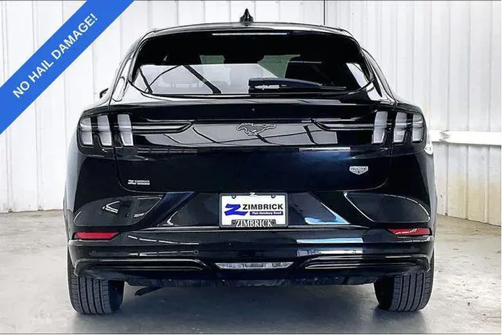$22990 : Ford Mustang Mach-E 2021 Cal image 4