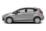 $12995 : 2016 Ford Fiesta thumbnail