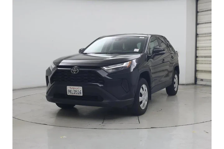 $28998 : Toyota RAV4 2024 LE 4dr SUV image 4
