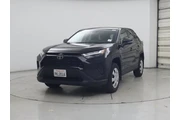 $28998 : Toyota RAV4 2024 LE 4dr SUV thumbnail