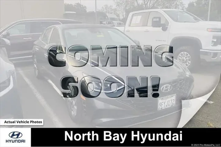 $21990 : Hyundai SONATA 2023 SEL 4dr image 1