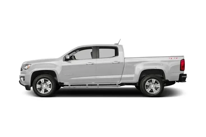 $19850 : Chevrolet Colorado 2018 4x2 image 3