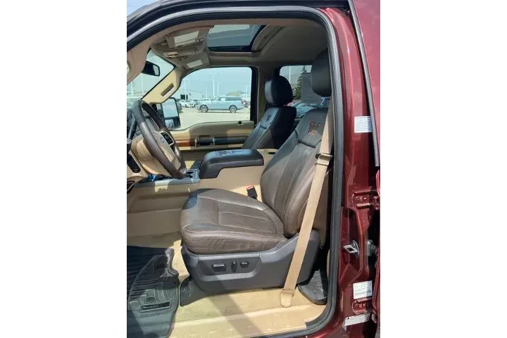 $36142 : Ford F-350 Super Duty 2015 4 image 5