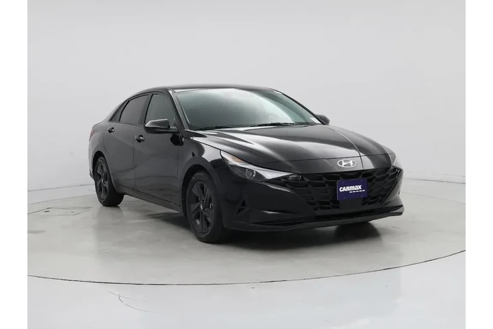 $20998 : Hyundai ELANTRA 2022 SEL 4dr image 1