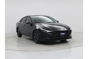 Hyundai ELANTRA 2022 SEL 4dr en Fresno
