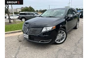 Lincoln MKT 2018 AWD Reserve en Austin