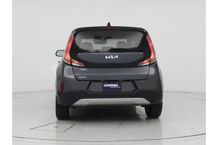 $16998 : Kia Soul 2024 LX 4dr Crossov image 6