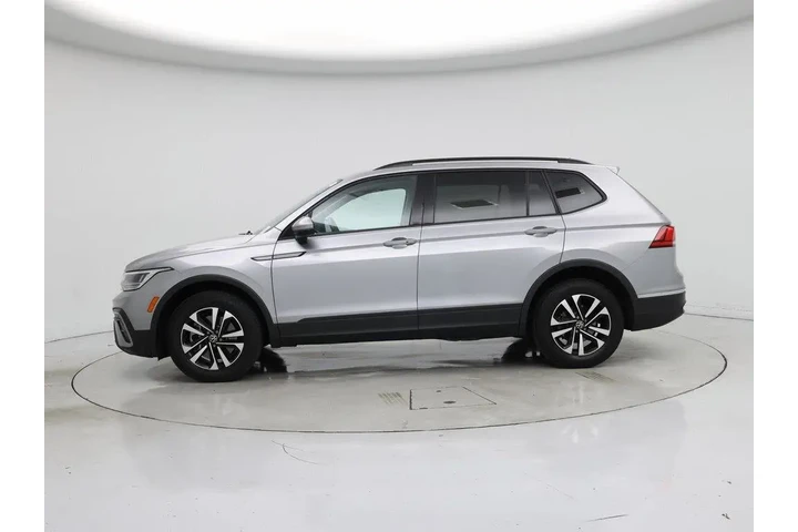 $19998 : Volkswagen Tiguan 2022 S 4dr image 3