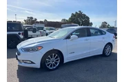 $12599 : 2017 Fusion Hybrid SE thumbnail