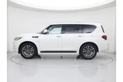 $31998 : INFINITI QX80 2018 4dr SUV thumbnail