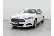 $15998 : Ford Fusion Hybrid 2014 S 4d thumbnail