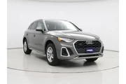 Audi Q5 2023 AWD quattro S l en Sacramento