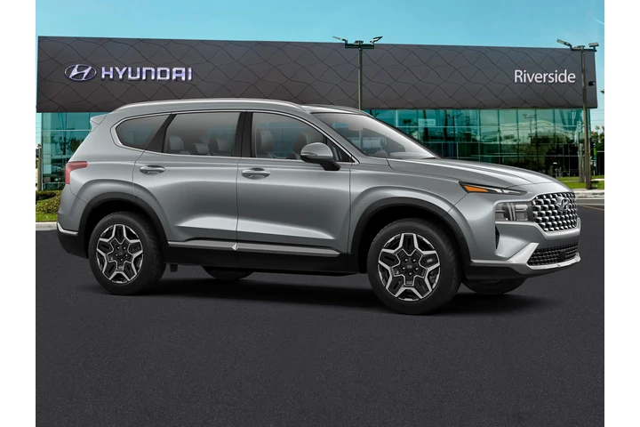 $28991 : Hyundai SANTA FE Hybrid 2023 image 10