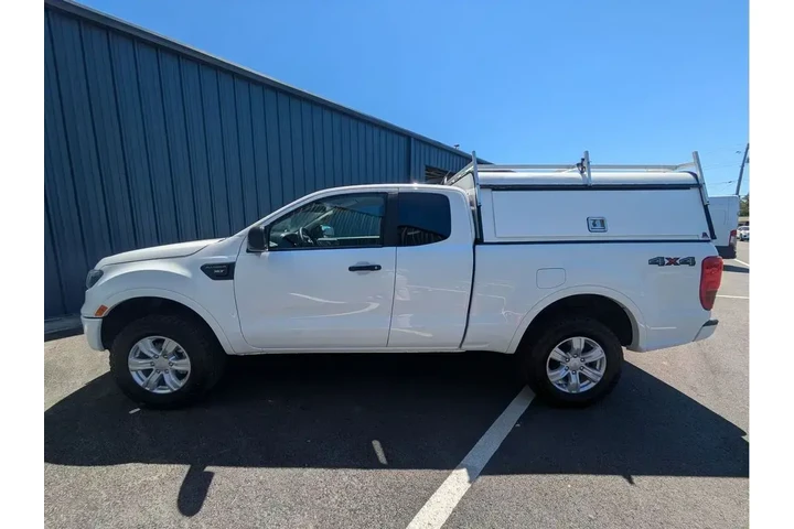 $31889 : Ford Ranger 2022 4x4 XL 4dr image 7