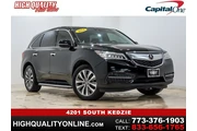 Acura MDX 2014 SH-AWD 4dr SU en Chicago