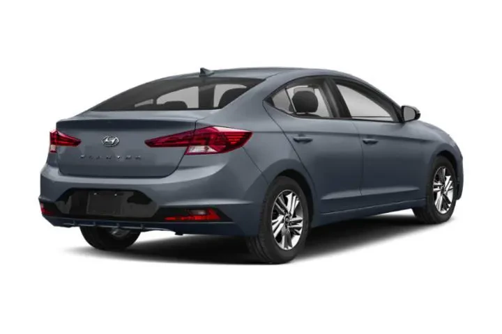 $15262 : Hyundai ELANTRA 2020 SEL 4dr image 3