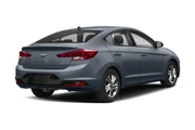 $15262 : Hyundai ELANTRA 2020 SEL 4dr thumbnail
