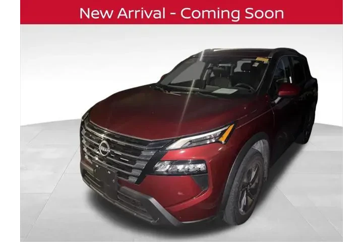 $23987 : Nissan Rogue 2024 SV 4dr Cro image 1