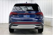 $23490 : Hyundai SANTA FE 2021 AWD Li thumbnail