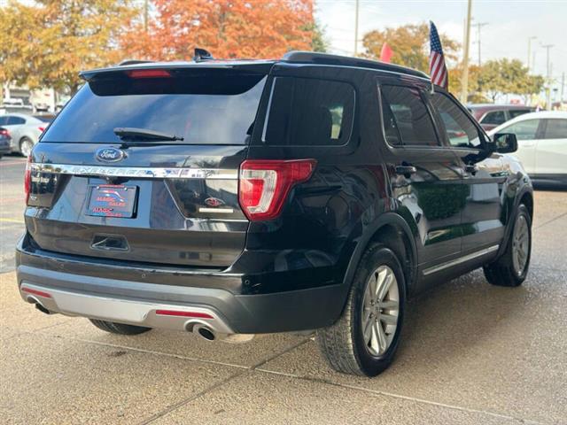 $16499 : 2016 Explorer XLT image 9