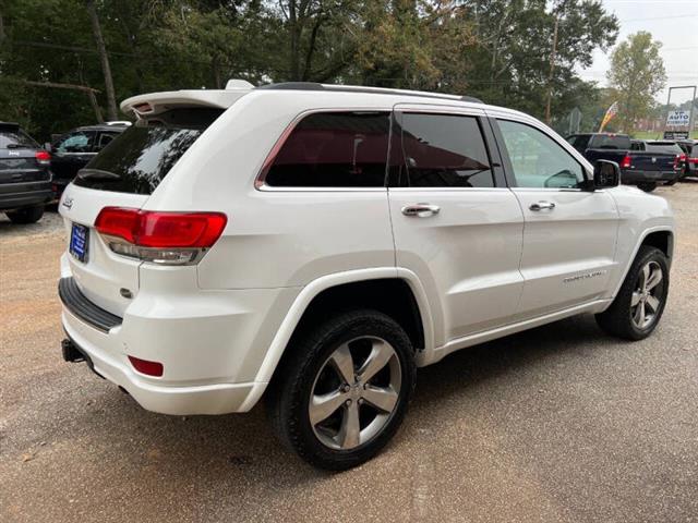 $12999 : 2015 Grand Cherokee Overland image 7