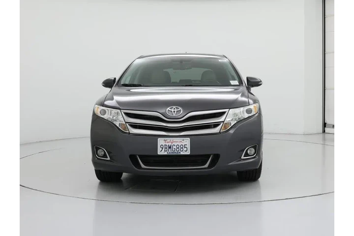 $13998 : Toyota Venza 2014 LE V6 4dr image 5